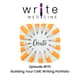Build Your Medical Writing Portfolio: A Guide for CME Writers