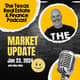 Market Update Jan 23, 2024: Mortgage Rate Update, Institutional Investors & Margaritaville!