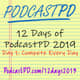 Compete Every Day - 12 Days of PodcastPD 2019
