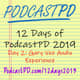 Gary Vee Audio Experience - 12 Days of PodcastPD 2019