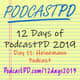 Heinemann Podcast - 12 Days of PodcastPD 2019