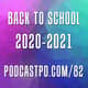 Back to School 2020-2021 - PPD082