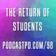 The Return of Students - PPD098