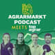 Agrarmarktpodcast trifft top agrar: Agrarmärkte im Wandel Agrarmarktpodcast trifft top agrar: Agrarmärkte im Wandel
