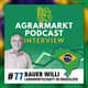 🌾🇧🇷 Weizen Update & Bauer Willi über Landwirtschaft der Superlative in Brasilien 🌾🇧🇷 Weizen Update & Bauer Willi über Landwirtschaft der Superlative in Brasilien