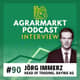 Deepdive mit BayWa Chef-Händler Jörg Immerz über Agrarmärkte & Tipps für Nachwuchs-Trader Deepdive mit BayWa Chef-Händler Jörg Immerz über Agrarmärkte & Tipps für Nachwuchs-Trader