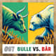 ⚔️ Bulle gegen Bär: Steigende Futternachfrage & Rallye-Fantasien ⚔️ Bulle gegen Bär: Steigende Futternachfrage & Rallye-Fantasien