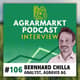📊 Beginnt jetzt der Bullenmarkt? Agravis Marktanalyst Bernhard Chilla im Interview 📊 Beginnt jetzt der Bullenmarkt? Agravis Marktanalyst Bernhard Chilla im Interview
