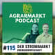 Steigende Ernteprognosen, EnergyDecentral & Deepdive Strommarkt (#115) Steigende Ernteprognosen, EnergyDecentral & Deepdive Strommarkt (#115)