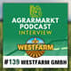 (#139) 🚜 Deedpive Westfarm: Crop-Sharing auf 800 ha mit Willi, Max & Marie-Therese (#139) 🚜 Deedpive Westfarm: Crop-Sharing auf 800 ha mit Willi, Max & Marie-Therese