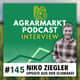 #145 🇸🇰 KI im Handel, USDA-Report & Update von Betriebsleiter Niko Ziegler aus der Slowakei #145 🇸🇰 KI im Handel, USDA-Report & Update von Betriebsleiter Niko Ziegler aus der Slowakei