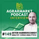 #149 🌾 Statusupdate Agrarmärkte zum Erntestart mit Analyst Artem Hammerschmidt (Ceras Analytics) #149 🌾 Statusupdate Agrarmärkte zum Erntestart mit Analyst Artem Hammerschmidt (Ceras Analytics)