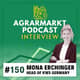 #150 🌱 Deepdive Saatgutmarkt mit Mona Erchinger, Head of KWS Deutschland