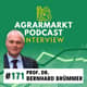 #171 🔍 Mercosur besser als gedacht für die deutsche Landwirtschaft? Deepdive mit Prof. Brümmer #171 🔍 Mercosur besser als gedacht für die deutsche Landwirtschaft? Deepdive mit Prof. Brümmer