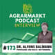 #173 🇺🇦 Bullisher Jahresauftakt & Deepdive Ukrainische Agroholdings mit Prof. Alfons Balmann (IAMO MLU Halle-Wittenberg) #173 🇺🇦 Bullisher Jahresauftakt & Deepdive Ukrainische Agroholdings mit Prof. Alfons Balmann (IAMO MLU Halle-Wittenberg)
