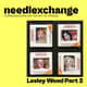 Lesley Wood - Positive with the Negative Part 2 [NX036]
