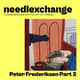 Peter Frederiksen - Tension In His Stitches Part 2 [NX064]