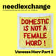 Vanessa Marr - Domestic Dusters Part 2 [NX080]