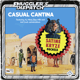 Episode 27: Casual Cantina - Satine Kryze: The Pacifist Duchess of Mandalore Episode 27: Casual Cantina - Satine Kryze: The Pacifist Duchess of Mandalore