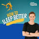 "Sleep on it." Dr Els Van Der Helm