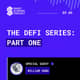 S1E5 - William Song | The DeFi Series - Part One S1E5 - William Song | The DeFi Series - Part One