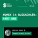 S1E9 - Danielle Wall Elliott | Women in Blockchain - Part One S1E9 - Danielle Wall Elliott | Women in Blockchain - Part One