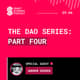 S1E4 - Andrew Redden | The DAO Series - Part Four S1E4 - Andrew Redden | The DAO Series - Part Four