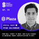 From Wall Street to Web3: How Plaza Finance is Bringing TradFi Sophistication to DeFi