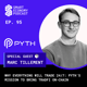 Why Everything Will Trade 24/7: Pyth’s Mission to Bring TradFi On-Chain Why Everything Will Trade 24/7: Pyth’s Mission to Bring TradFi On-Chain