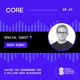 Laying the Groundwork for a Billion-User Blockchain with Rich Rines, Contributor at Core DAO Laying the Groundwork for a Billion-User Blockchain with Rich Rines, Contributor at Core DAO
