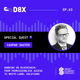 Banking on Blockchain: From Permissionless Access to White-label Solutions with Caspar Sauter of D8X Banking on Blockchain: From Permissionless Access to White-label Solutions with Caspar Sauter of D8X