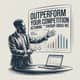 Outperform Your Competition: Market Share Competitors SEO Tactics with Favour Obasi-ike (Valentine's Day Edition)