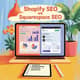 Shopify SEO Vs Squarespace SEO Comparisons: Website Development Tutorial, FAQ + Checklist with Favour Obasi-ike