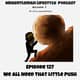 Episode 127 - We All Need That Little Push 10/1/2023