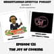 Episode 135 - The Joy Of Cooking With Chef Ashley A Torres 1/28/2024 Episode 135 - The Joy Of Cooking With Chef Ashley A Torres 1/28/2024