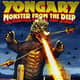 Episode 53: Yongary (1967) and and interview with Jason Vey of Elf Lair Games
