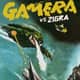 Episode 62: Gamera Vs Zigra (1971)