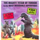71: The Terror of Mechagodzilla