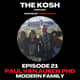 Episode 21: Paul Van Auken PhD - Modern Family Episode 21: Paul Van Auken PhD - Modern Family