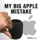 The Apple Mistake The Apple Mistake