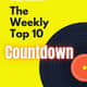 The Georgia Songbirds Weekly Top 10 Countdown for week ending Sept 18th The Georgia Songbirds Weekly Top 10 Countdown for week ending Sept 18th