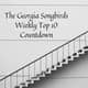 The Georgia Songbirds Weekly Top 10 Countdown Week 26 The Georgia Songbirds Weekly Top 10 Countdown Week 26