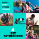 "All or Nothing" Going all in on fatherhood w/ Author, Rapper, and Real Estate Professional Dameon "D. Bledsoe" Bledsoe "All or Nothing" Going all in on fatherhood w/ Author, Rapper, and Real Estate Professional Dameon "D. Bledsoe" Bledsoe