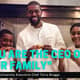 "You're the CEO of your family" w/ Stanford University Executive Chef Terry Braggs
