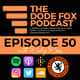 Episode 50 with Ricky Ross Episode 50 with Ricky Ross