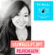 Ep.5: Pelvic Health Physical Therapy with Lili Wells, DPT