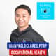 Ep. 7: Being an Occupational Health Specialist with Gian Paolo Clares, part 2
