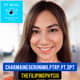 Ep. 30: The Filipino Physio Webseries with Charmaine Geronimo
