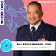 Ep. 57: US Air Force Physical Therapist with Maj. Karlo Mariano Ep. 57: US Air Force Physical Therapist with Maj. Karlo Mariano