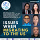 104: Issues when migrating to the US as a Filipino PT (from Live stream)